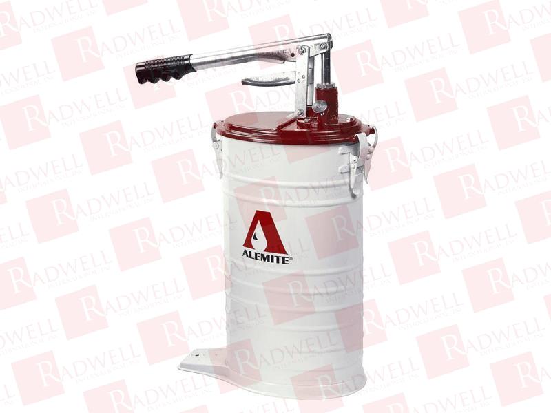 ALEMITE 7181-K