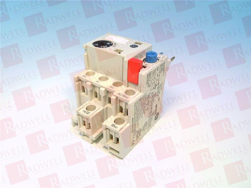 GENERAL ELECTRIC MT03G