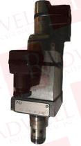 EATON CORPORATION CVU-25-EFP1-B29-45-31