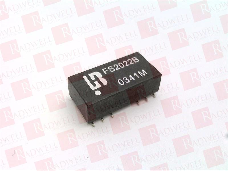 BOTHHAND FS2022B