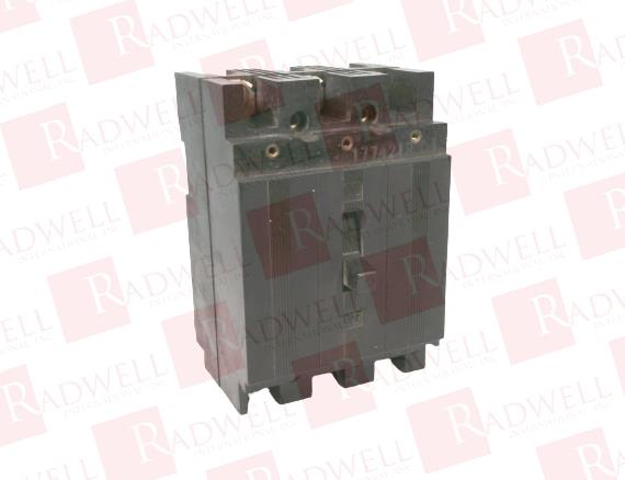 WESTINGHOUSE 1774219 CC