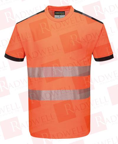 PORTWEST T181OBRL