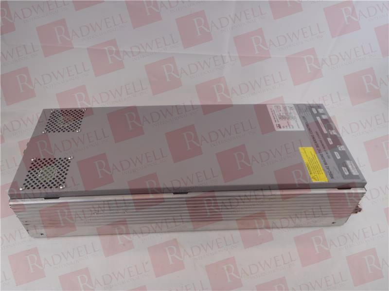 MBC12
 
MAGNETIC BEARING CONTROLLER
380-500 VAC
50/60 HZ
400-911 VDC
FACTORY WARRANTY MAY NOT APPLY.    