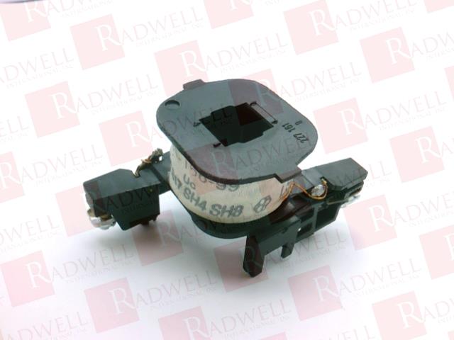 EEC AEG 910-396-166-99-24V