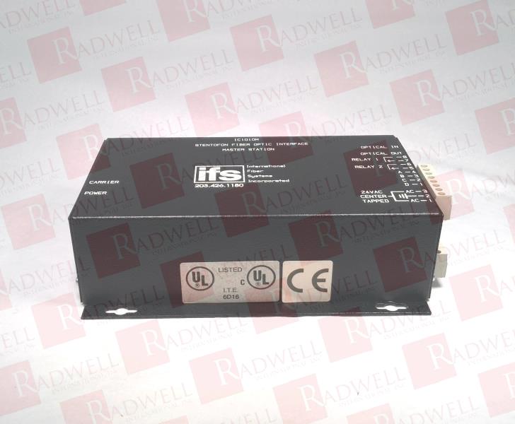 KIDDE-FENWAL, LLC IC1010M