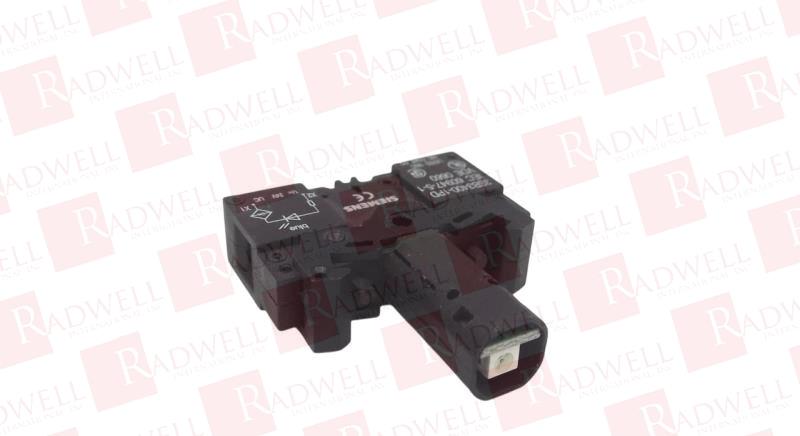 SIEMENS 3SB3400-1PD