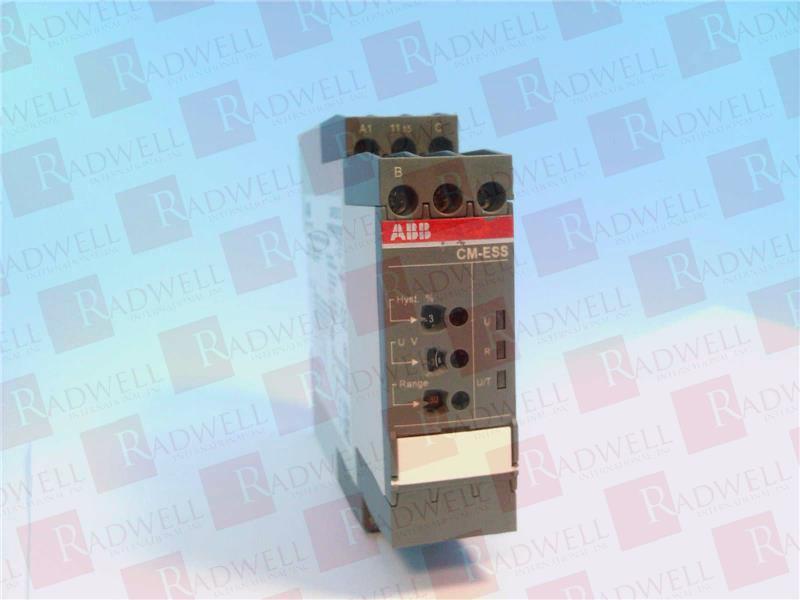 ASEA BROWN BOVERI 1SVR730831R0300