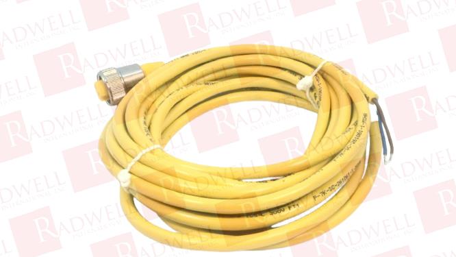 TURCK RKM 20-6M