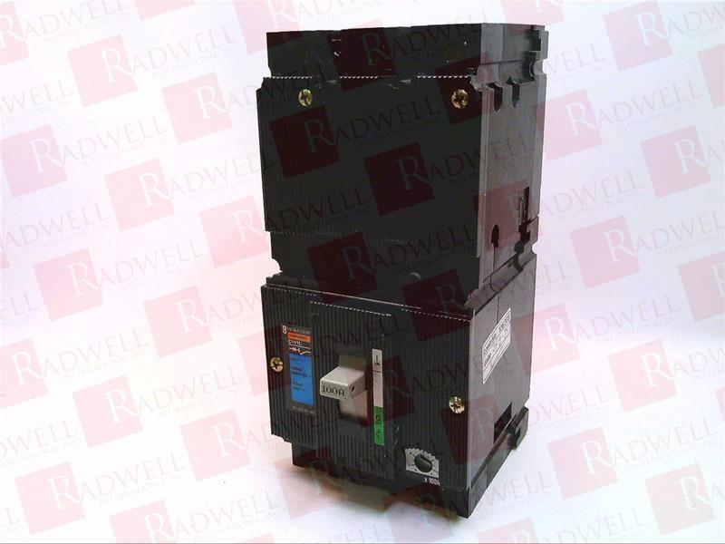 SCHNEIDER ELECTRIC MG38817