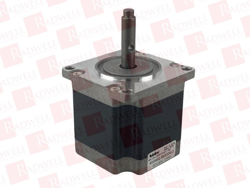 NIDEC CORP KH5652-B95004L2