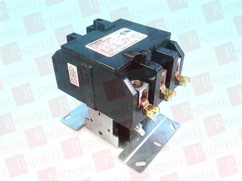 SIEMENS 42FE35AG106