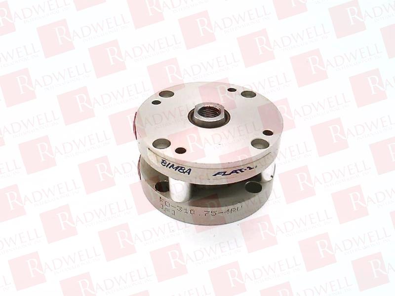 BIMBA FO-310.75-4RV