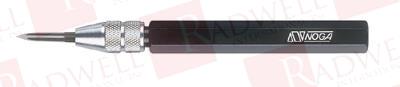 NOGA ENGINEERING LTD 05752647