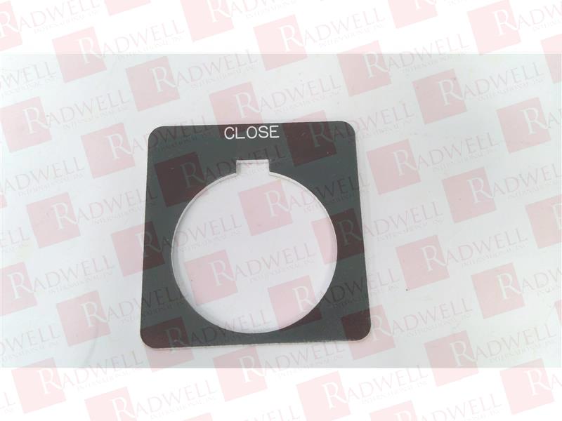 SCHNEIDER ELECTRIC 9001-KN208BP