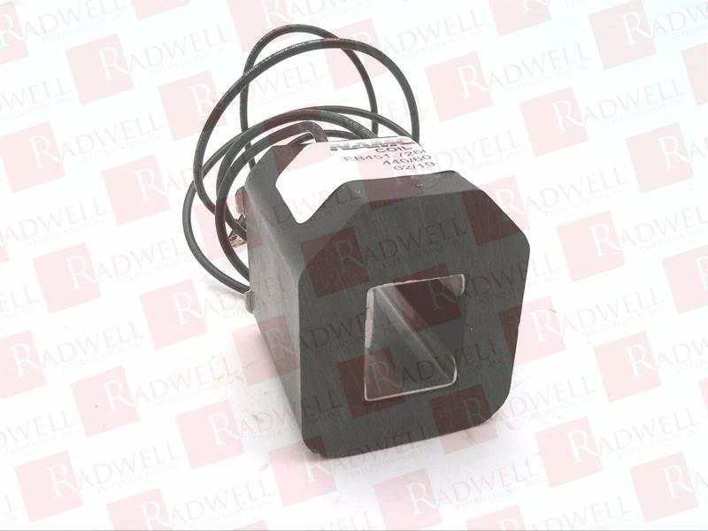 DANAHER CONTROLS EB451-72660-S