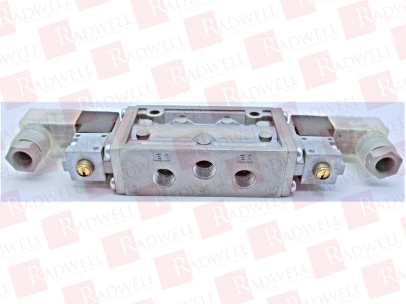 CKD CORP 4F120-O6N-M1L