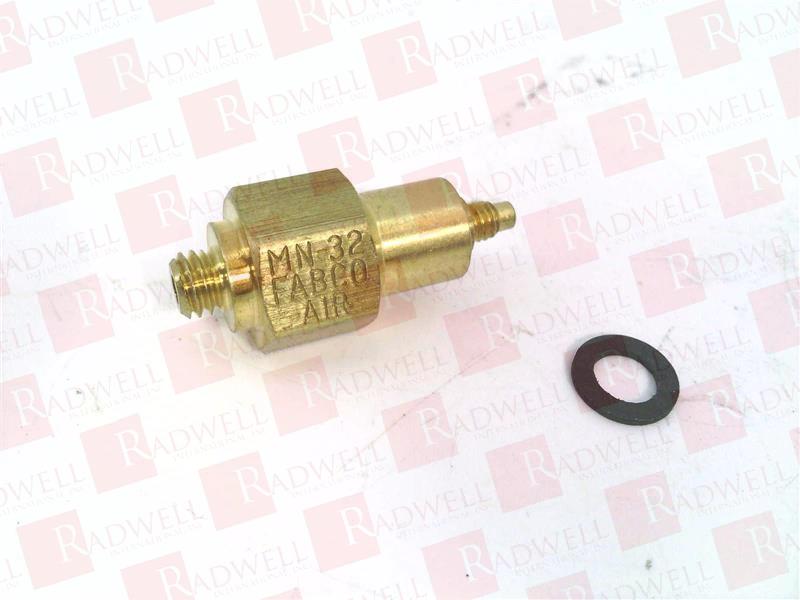 FABCO MN-32