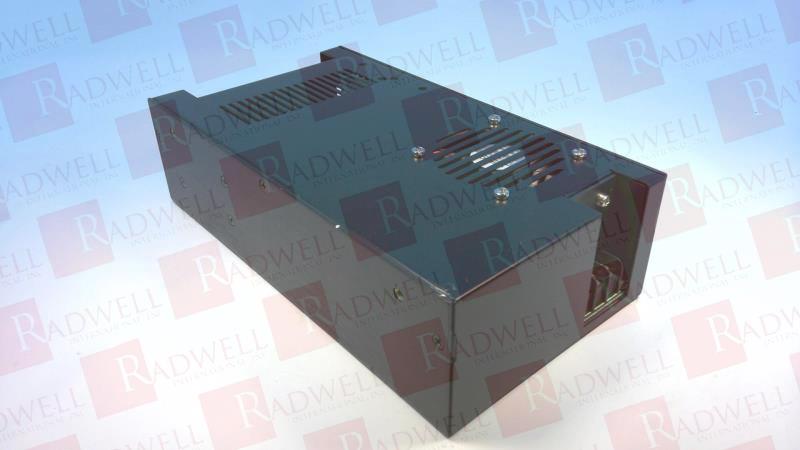 INTERNATIONAL POWER PU200-40C