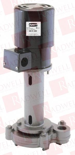 AMERICAN MACHINE & TOOL 4430-999-95