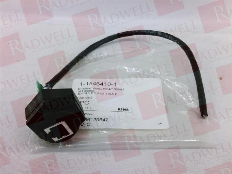 TE CONNECTIVITY 1-1546410-1