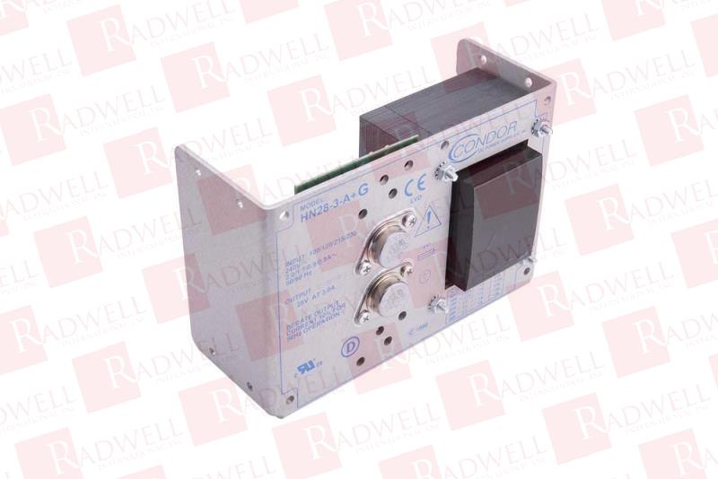 BEL FUSE HD15-6-A