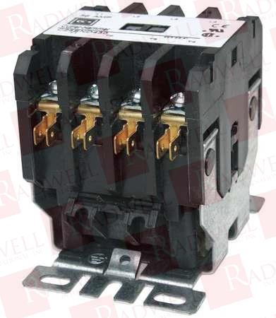 EATON CORPORATION C25END430A