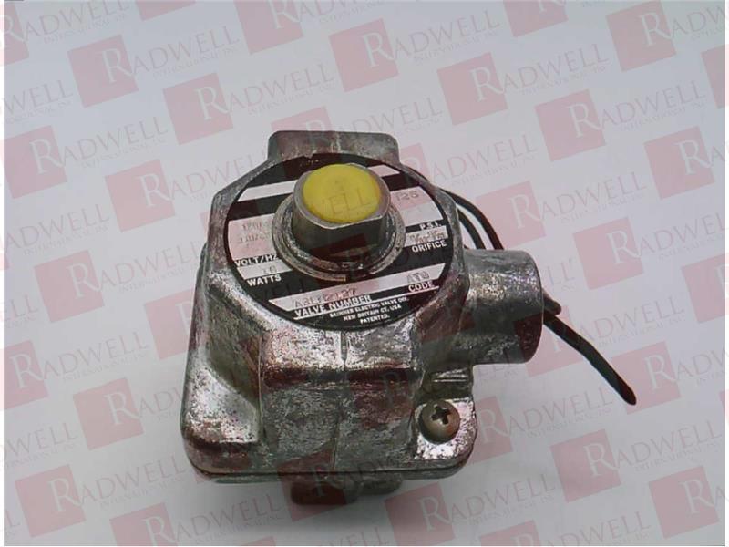 PARKER A3LM-2127