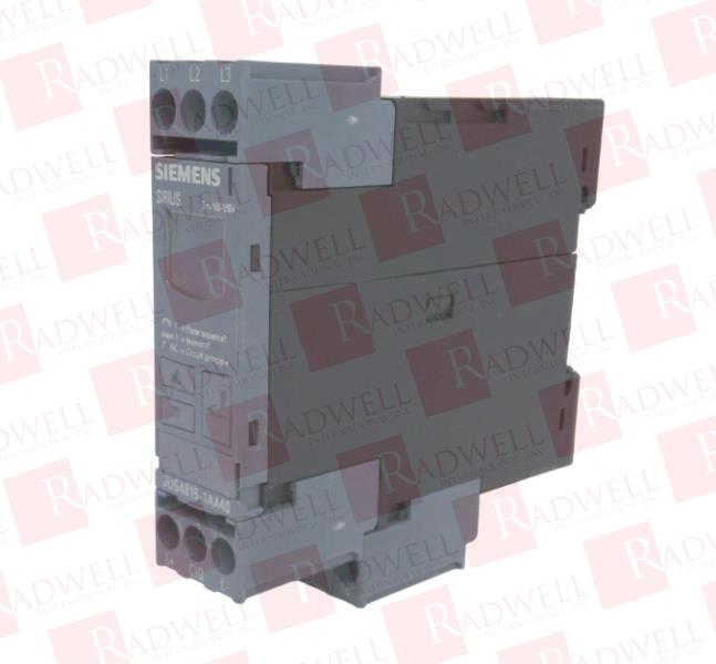 SIEMENS 3UG4815-1AA40