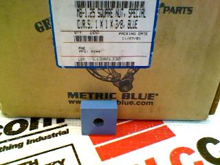 MEC TRIC MET228484