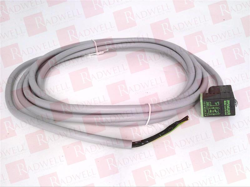 MURR ELEKTRONIK 7000-94041-2160300