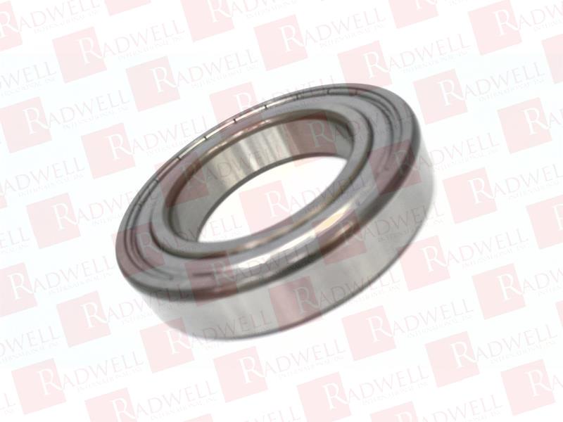 SKF 6011-2Z