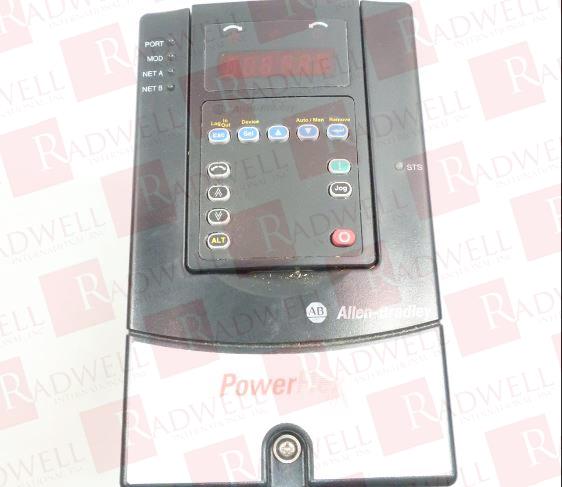 ALLEN BRADLEY 20AD1P1A1AYNNNNN