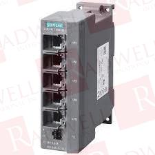 SIEMENS 6GK5005-0BA10-1CA3