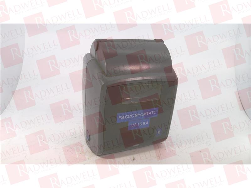 HONEYWELL PC43TA01000201