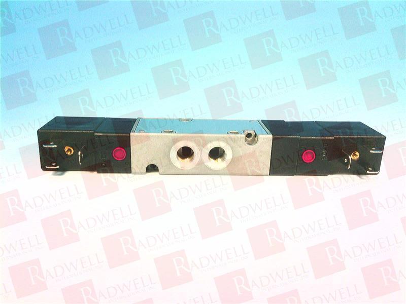 NORGREN V60P611A-A313JB