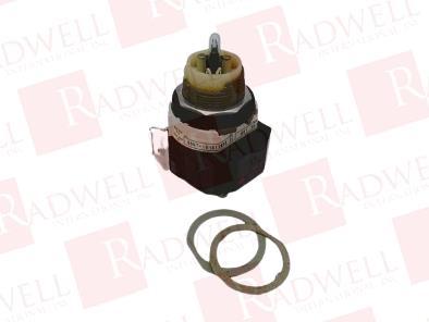 ALLEN BRADLEY 800T-16HR17KB6