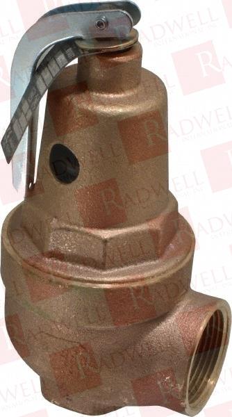 APOLLO VALVES 10-615-05