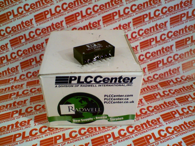 ISOLATED BOARD MOUNT DC/DC CONVERTER, SIP, THROUGH HOLE, FIXED, 13.2 V, 10.8 V, 2 ROHS COMPLIANT: YES
