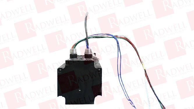 ELWOOD CORPORATION M465-GNS0-9T08