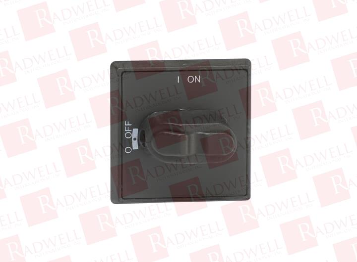 ASEA BROWN BOVERI OHBS1AH1