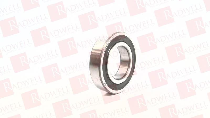 SKF 6209-2RS1/C3LHT55