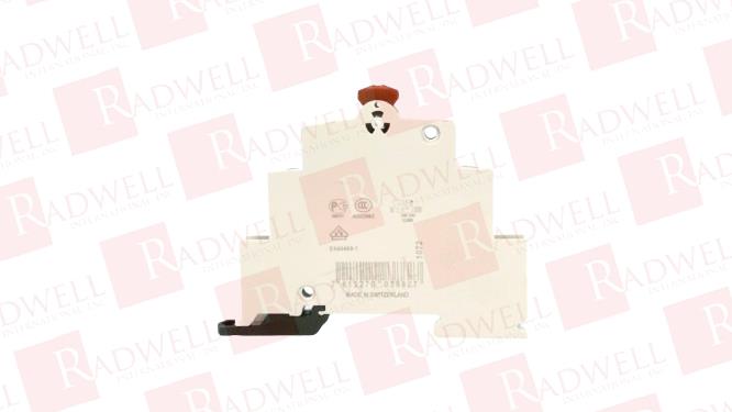 ASEA BROWN BOVERI E215-16-11C