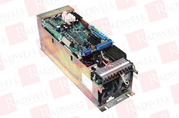 YASKAWA ELECTRIC CACR-SR20BB1AMY8