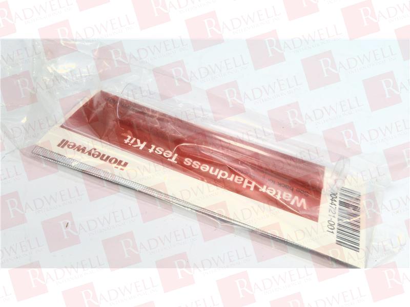 HONEYWELL 50044721-001