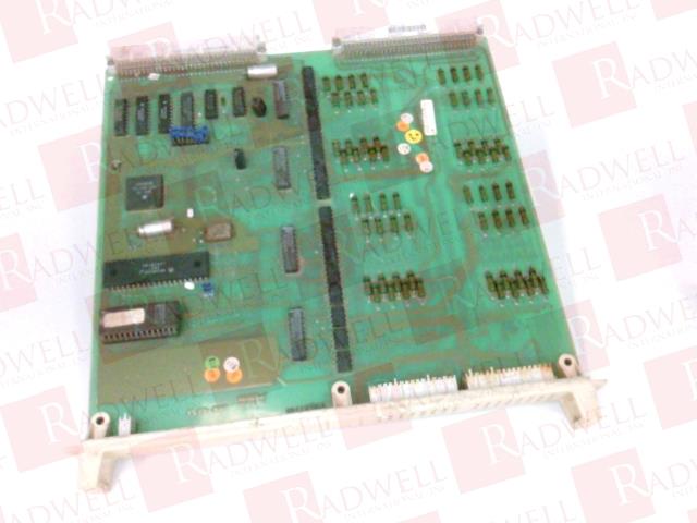 ASEA BROWN BOVERI DSDI-110A