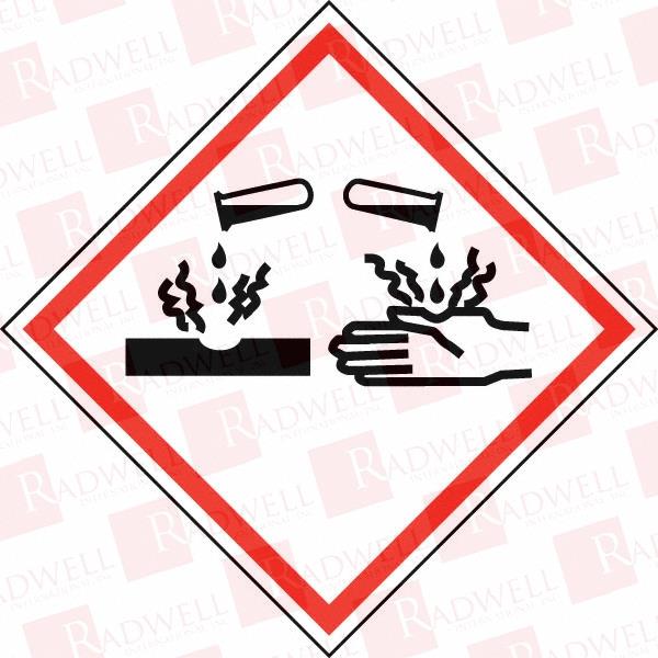 NMC SAFETY GHS203AP