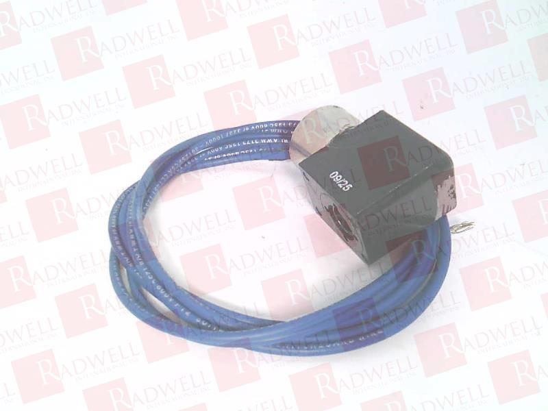 ROSS CONTROLS 7019-9AAC