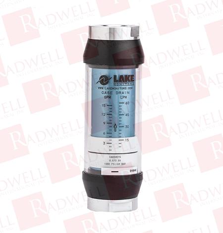 AW LAKE COMPANY C4A-5HC-02