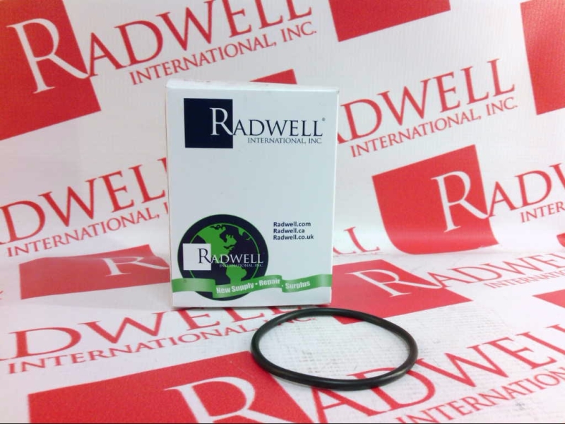 O-RING SEAL .139CS/2.484IN ID