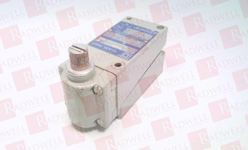 SCHNEIDER ELECTRIC 9007-B54B2
